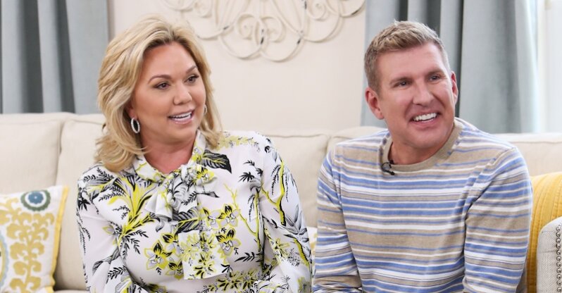 Todd & Julie Chrisley Will Sit Down for First Interview Since Their Release