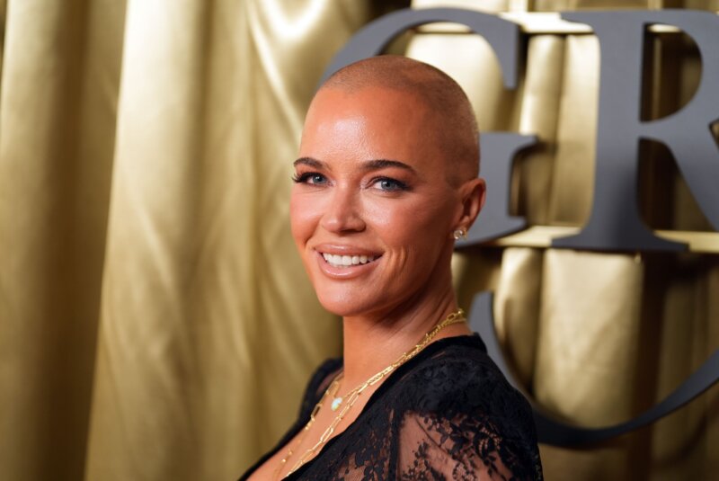 Alliance For Women In Media Foundation's 50th Annual Gracie Awards - Red Carpet