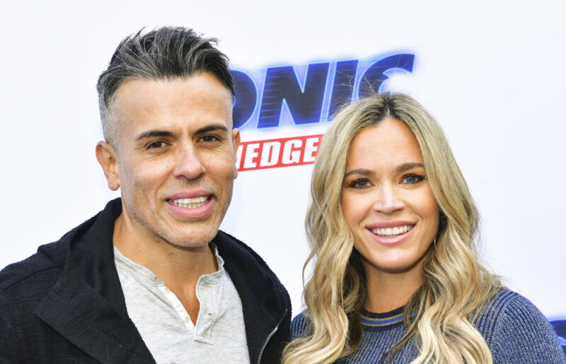 Sonic The Hedgehog Family Day Event - Arrivals