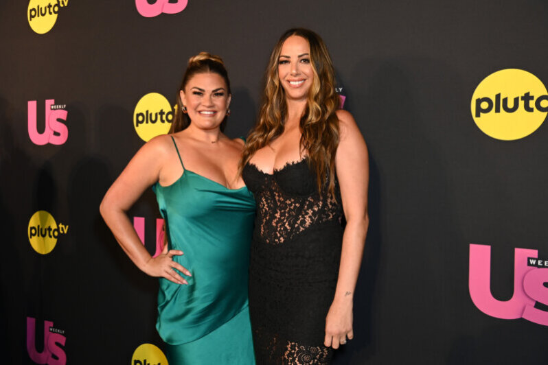 Kristen Doute Defends Brittany Cartwright Over Pregnancy Comments
