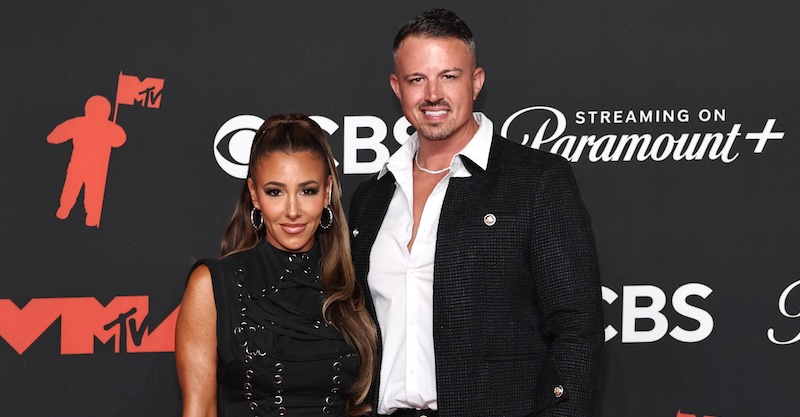 2025 MTV Video Music Awards - Arrivals