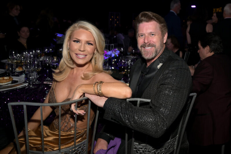 Gretchen Rossi Denies Claims That Slade Smiley Leaked Info To Bloggers