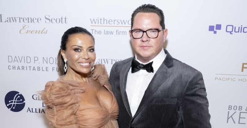 ‘RHONJ’ Star Dolores Catania Is Engaged