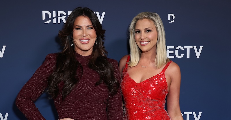 Gina Kirschenheiter emily simpson header image