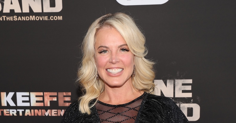 elizabeth vargas header image