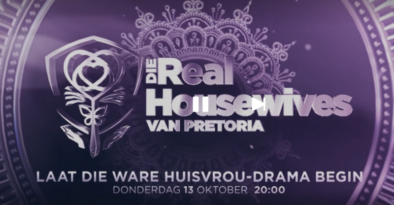 real housewives van pretoria
