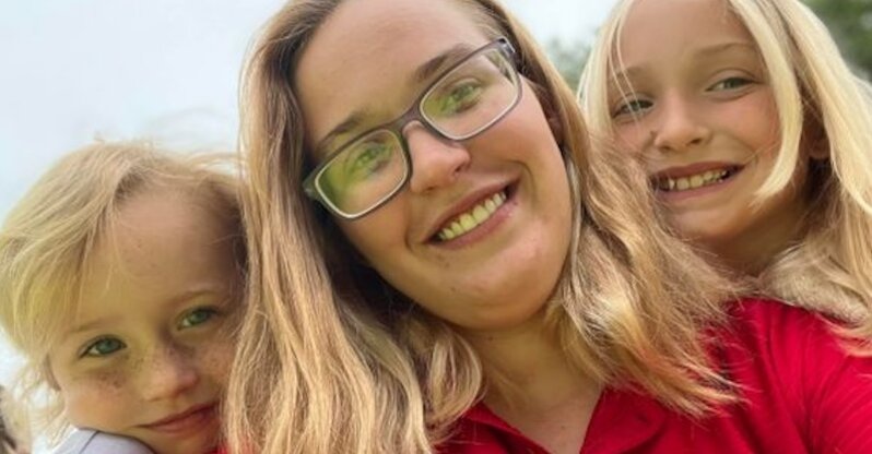 Anna ‘Chickadee’ Cardwell’s Daughters Have Been Kept Apart for More than A Year